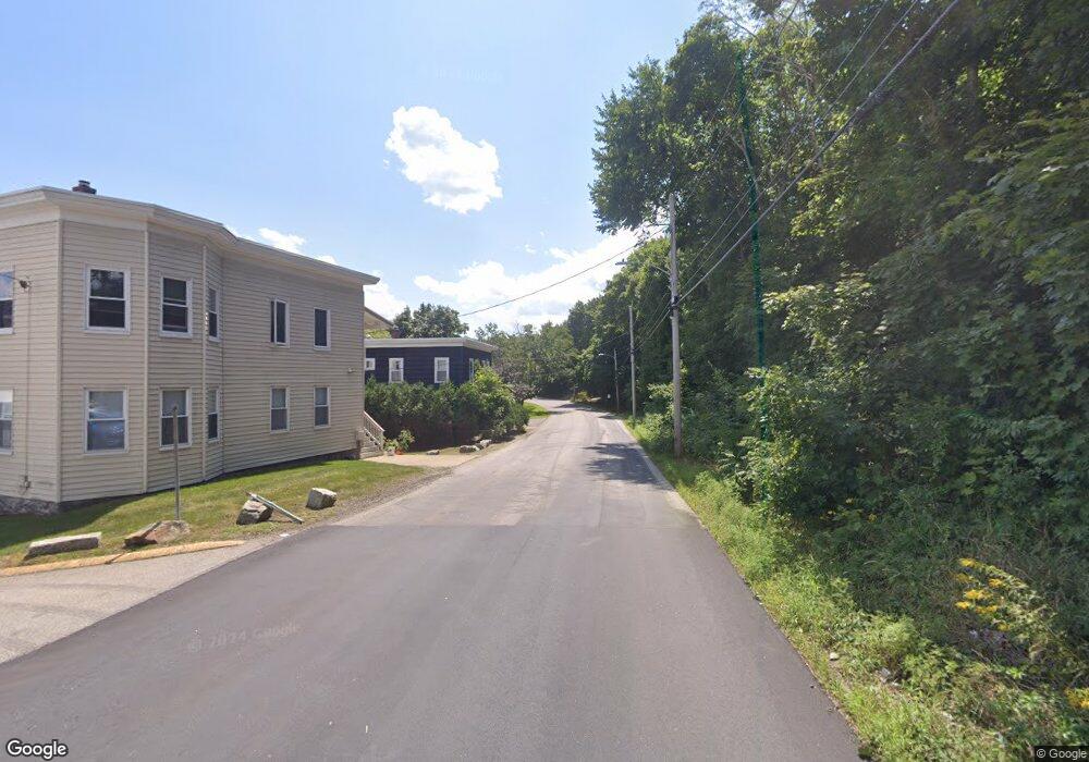 61 Clifford St, Biddeford, ME 04005 - photo 1