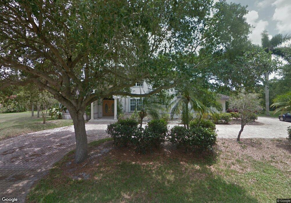 13160 SW 29th Ct, Davie, FL 33330 - photo 1