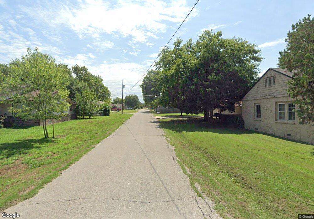 0 Weenonah Ave unit 1608728, Claremore, OK 74017 - photo 1