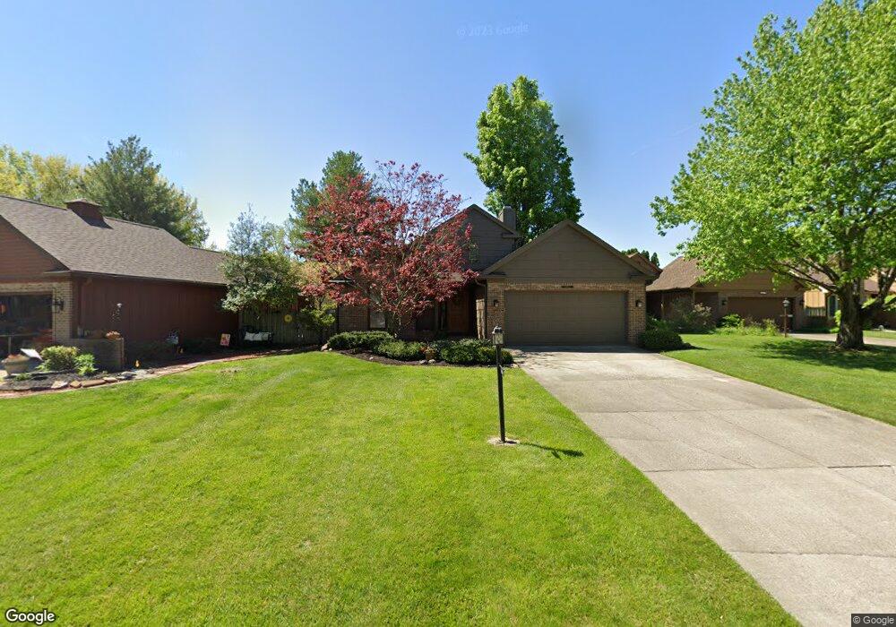 5263 Flintlock Ct, Terre Haute, IN 47803 - photo 1