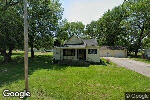404 E Hector Ave, Arma, KS 66712