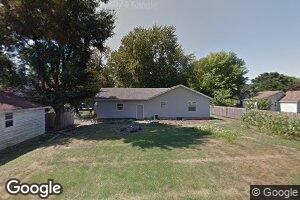 1562 Walnut Ave, Beason, IL 62512
