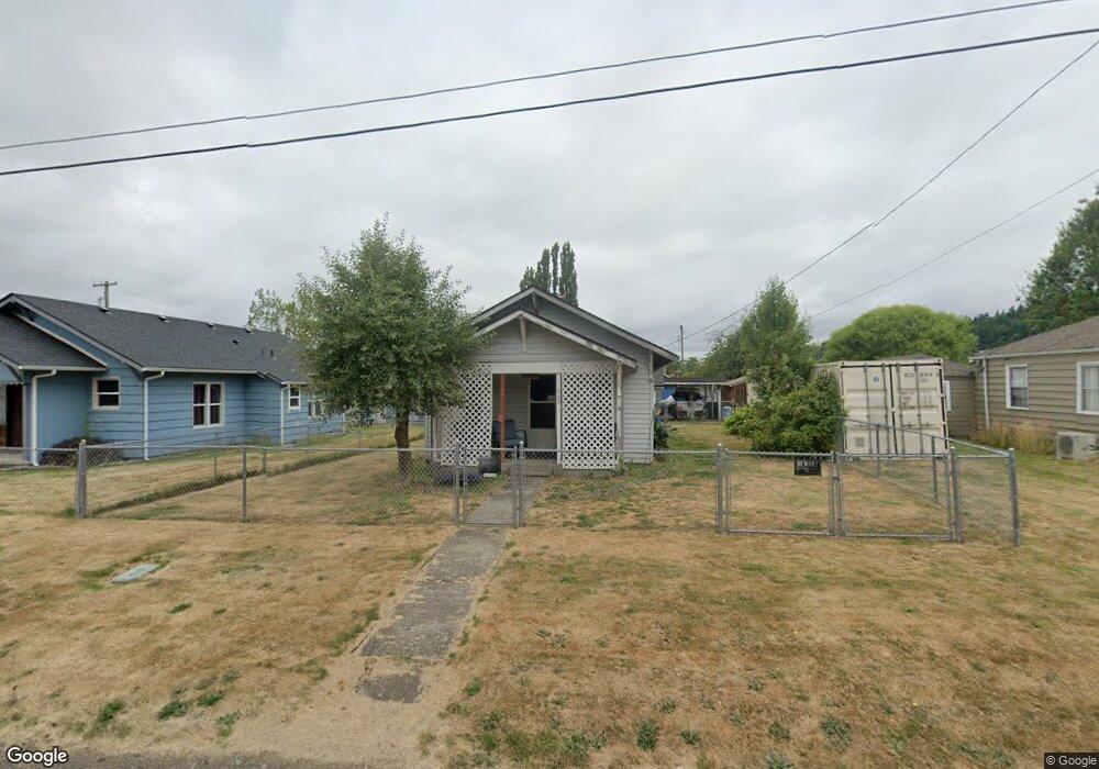 84 SW 12th St, Chehalis, WA 98532 - photo 1