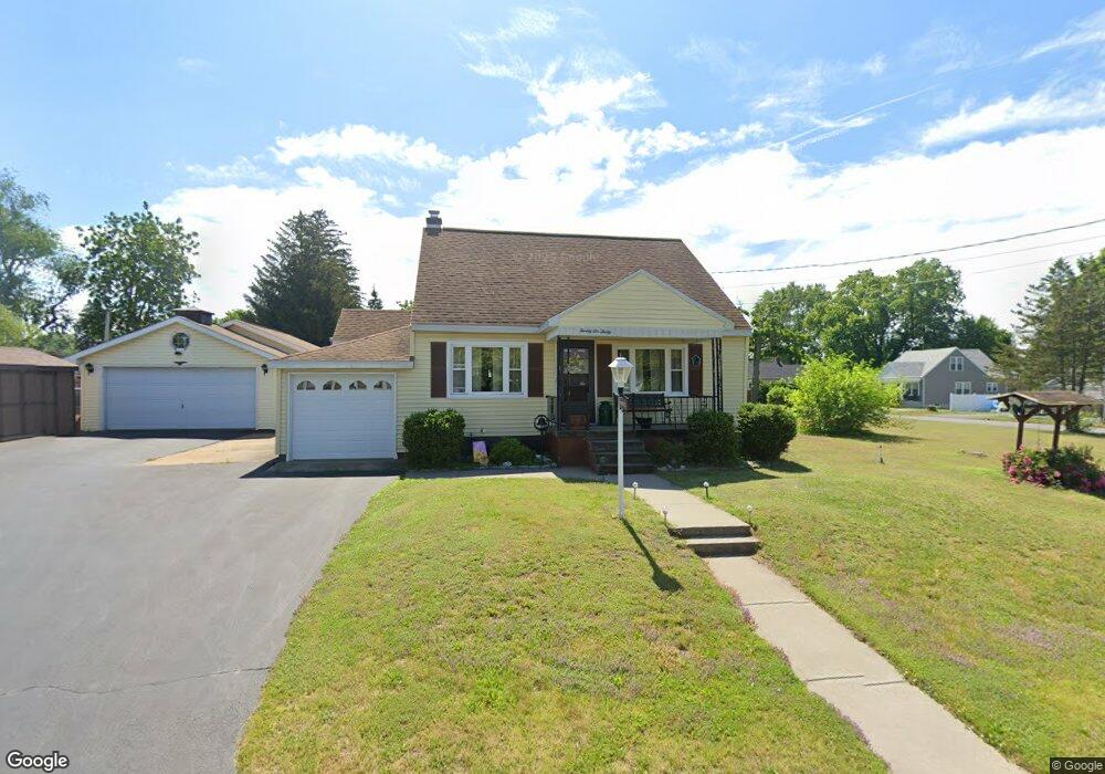 2630 Barton Ave, Schenectady, NY 12306 - photo 1