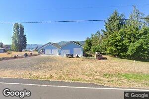 301 N Welcome Slough Rd, Cathlamet, WA 98612