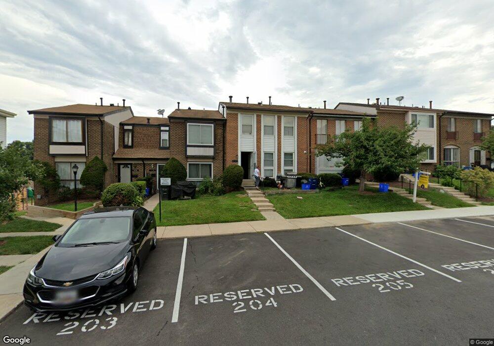 2386 Sun Valley Cir unit 2Q, Silver Spring, MD 20906 - photo 1