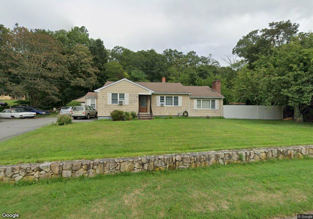 995 Blossom Rd, Westport, MA 02790 - photo 1