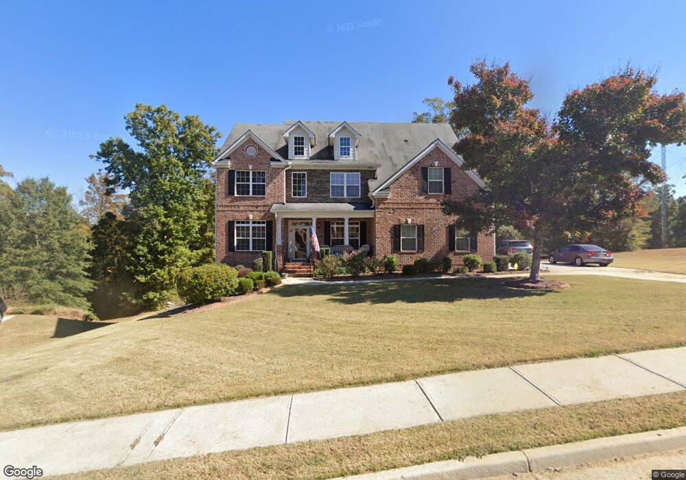 3151 Brighton Pass, Conyers, GA 30094 - photo 1