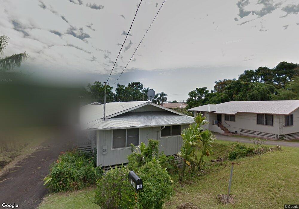 17C Olena St, Hilo, HI 96720 - photo 1