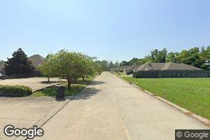24638 Eugene P Stevens St, Plaquemine, LA 70764