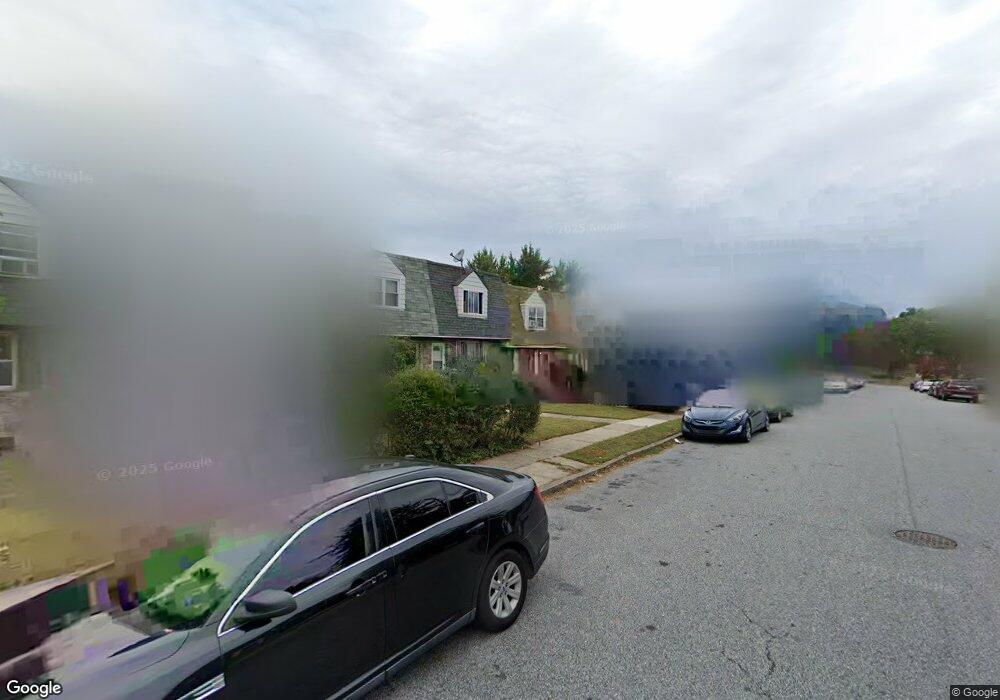 1304 Harshaw Rd, Brookhaven, PA 19015 - photo 1