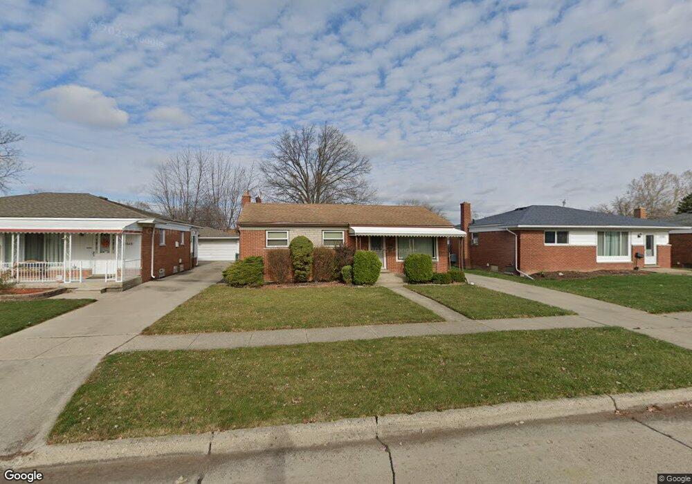 15657 Flanagan St, Roseville, MI 48066 - photo 1