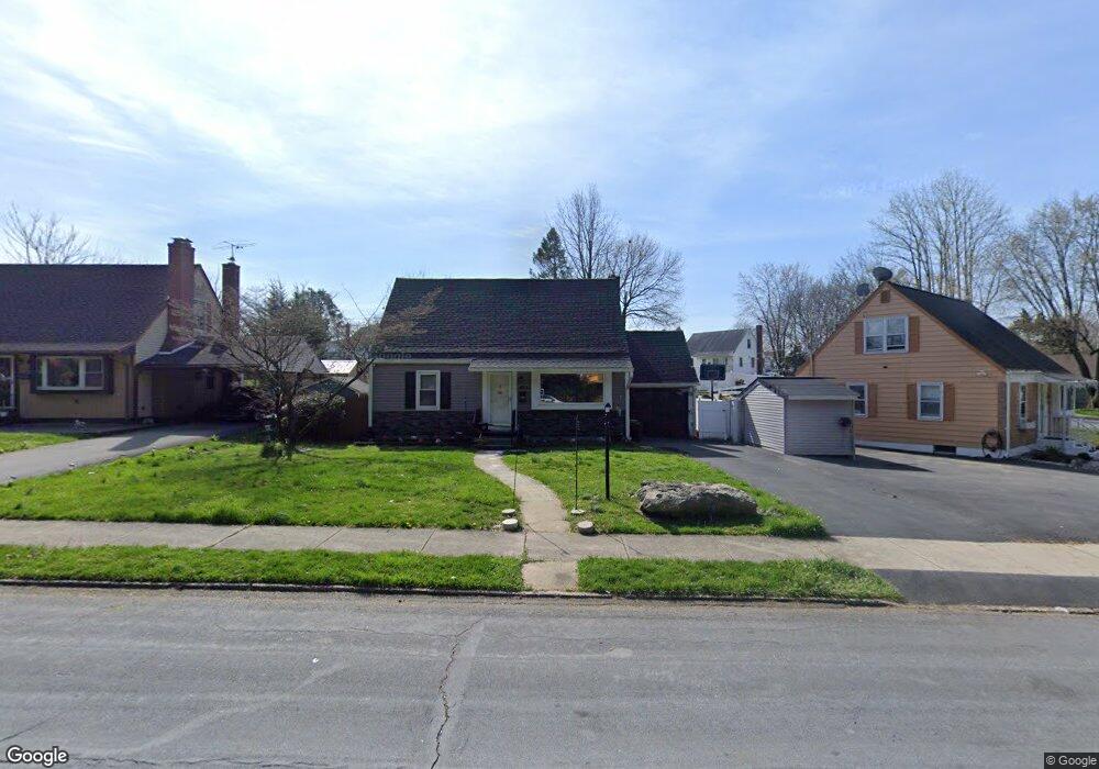 1220 Lehigh Pkwy S, Allentown, PA 18103 - photo 1