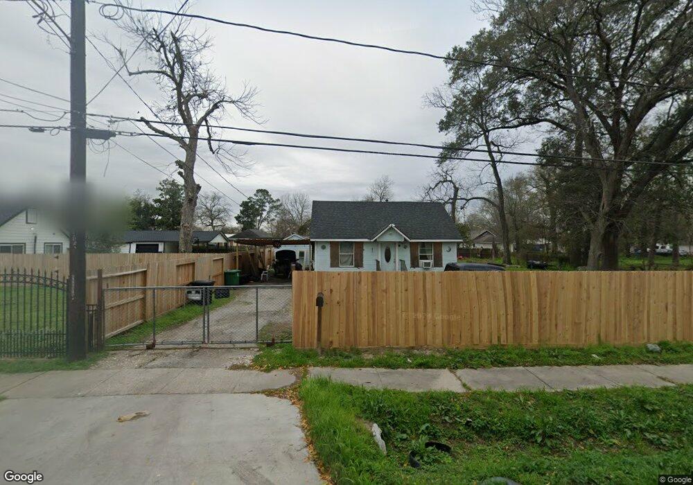 216 Deerfield St, Houston, TX 77022 - photo 1