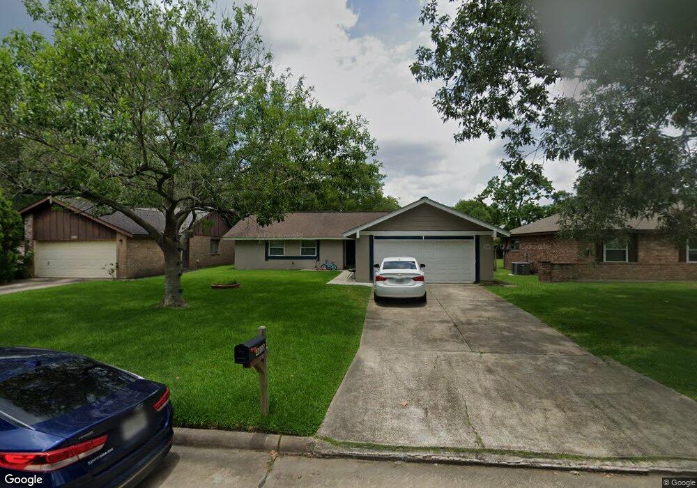 4410 Peridot Ln, Friendswood, TX 77546 - photo 1