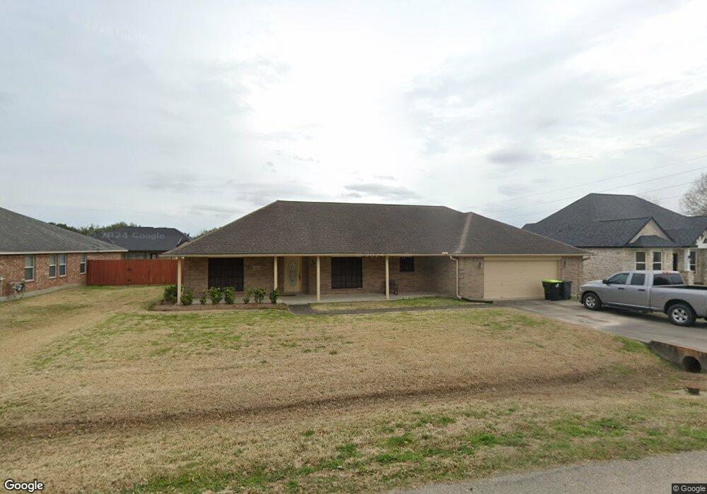 3815 Margaret St, Needville, TX 77461 - photo 1