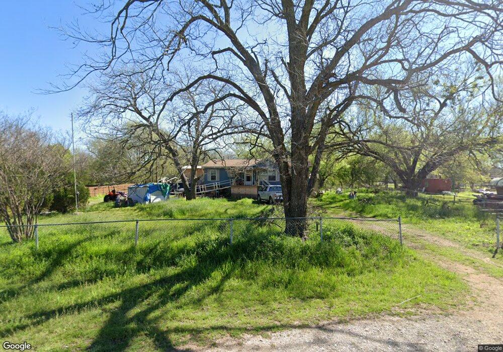 105 Pawnee Trail, Weatherford, TX 76087 - photo 1