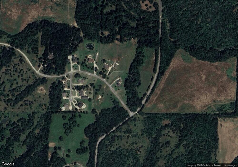 91 Fawn Hollow Trail, Denison, TX 75020 - photo 1