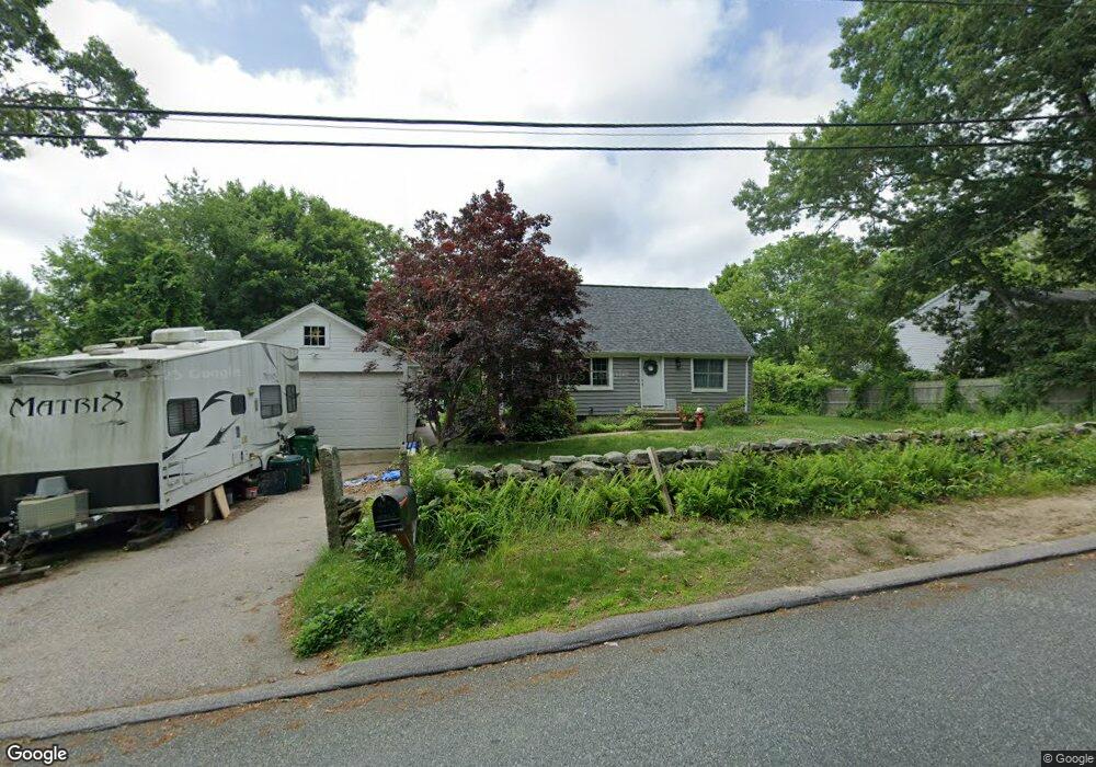 50 George Schaeffer St, Wakefield, RI 02879 - photo 1