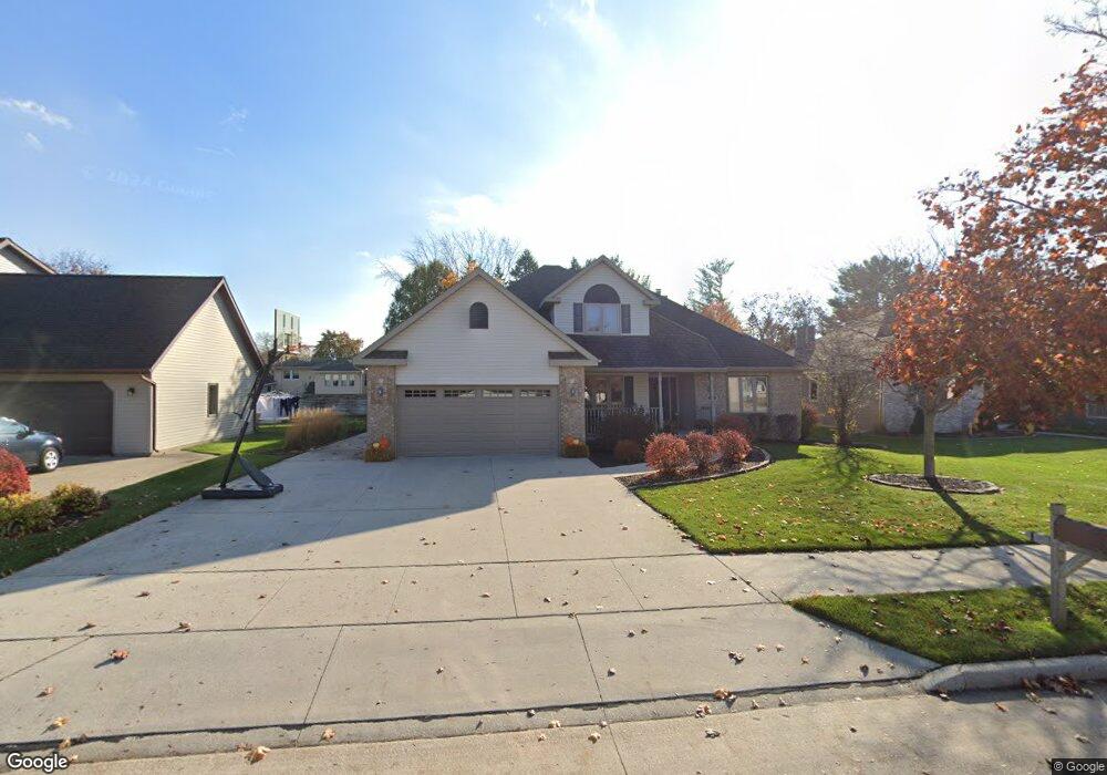 3023 44th St, Two Rivers, WI 54241 - photo 1