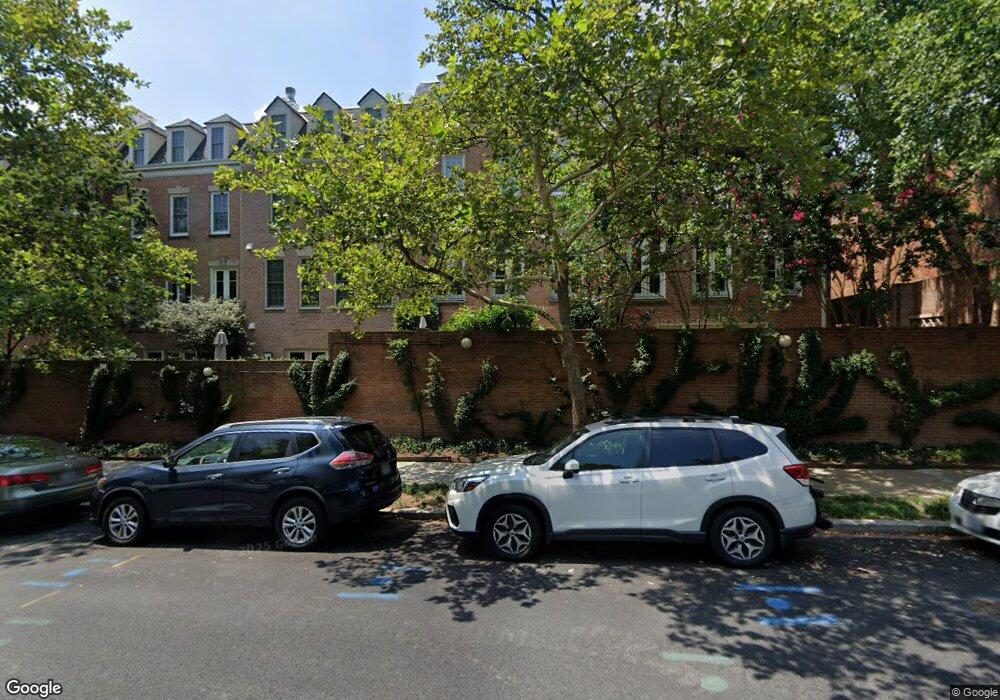 1823 Kalorama Square NW unit 12, Washington, DC 20008 - photo 1