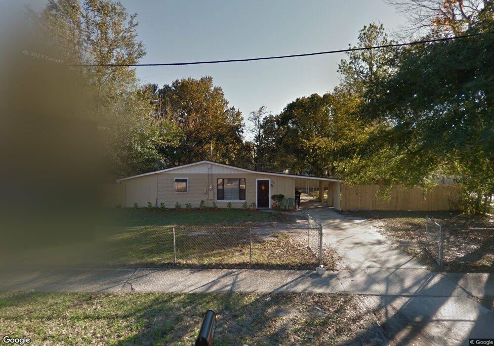 7580 Melvin Rd, Jacksonville, FL 32210 - photo 1