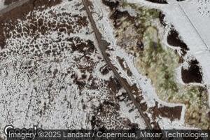 11252 Cakeeater Rd, Barrow, AK 99723