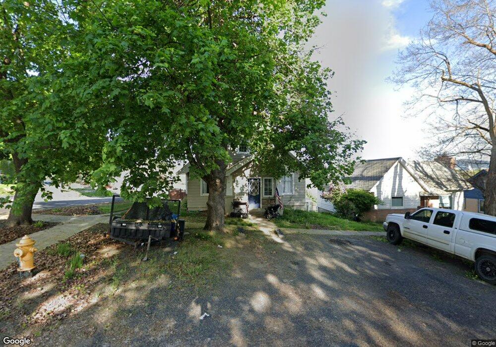 304 S Broadway St unit 304 S BROADWAY ST, Tekoa, WA 99033 - photo 1