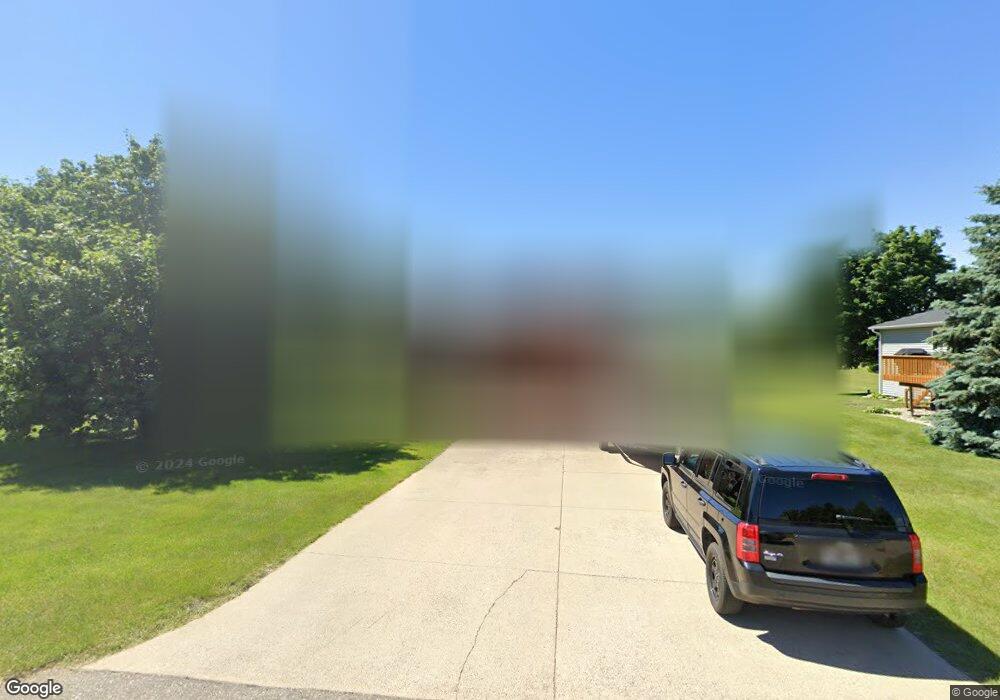 1304 Bridgeport Ln, Alexandria, MN 56308 - photo 1