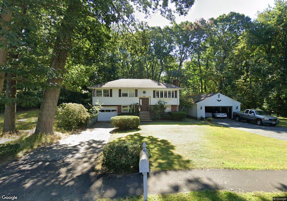 17 Marlyn Rd, Billerica, MA 01821 - photo 1