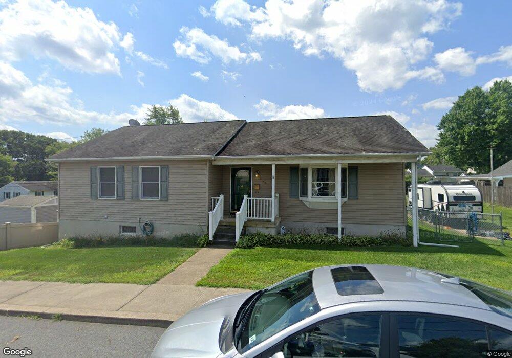 998 Mill St, Phillipsburg, NJ 08865 - photo 1