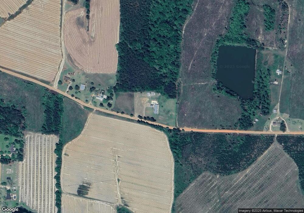 290 Paul Sumner Rd, Omega, GA 31775 - photo 1