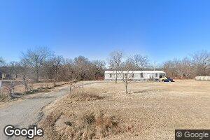 23902 Milfay Rd, Depew, OK 74028