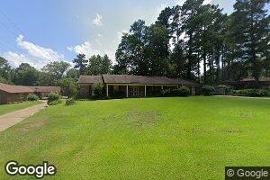 1101 N Acres Cir, Springhill, LA 71075