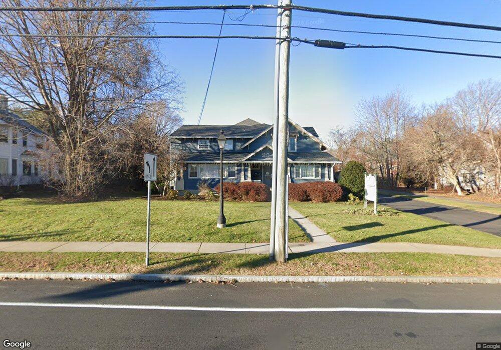 25 Church Hill Rd unit 102, New Town, CT 06470 - photo 1