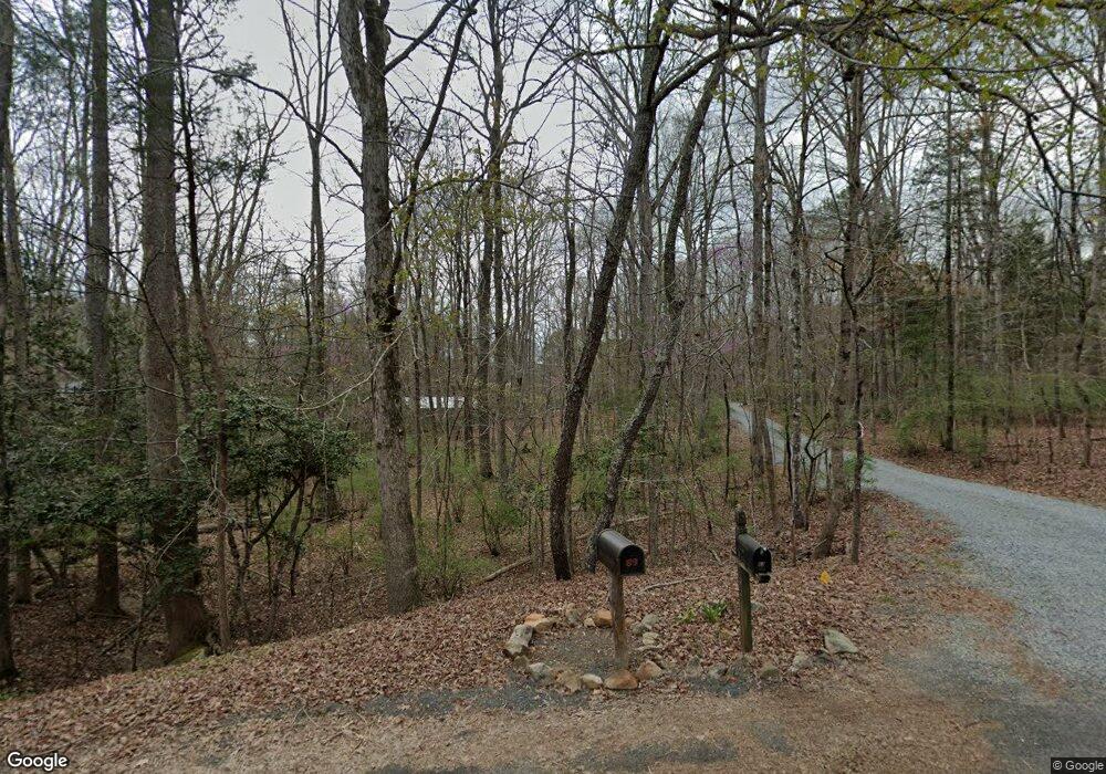 355 Miles Branch Rd, Pittsboro, NC 27312 - photo 1