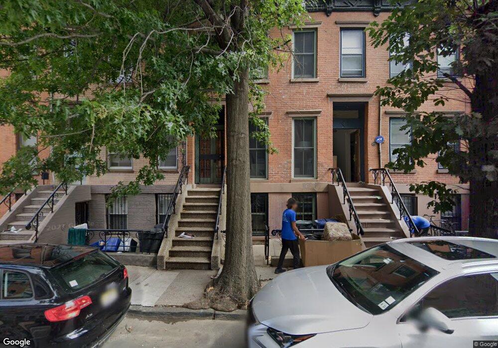 308 8th St unit 5, Jersey City, NJ 07302 - photo 1