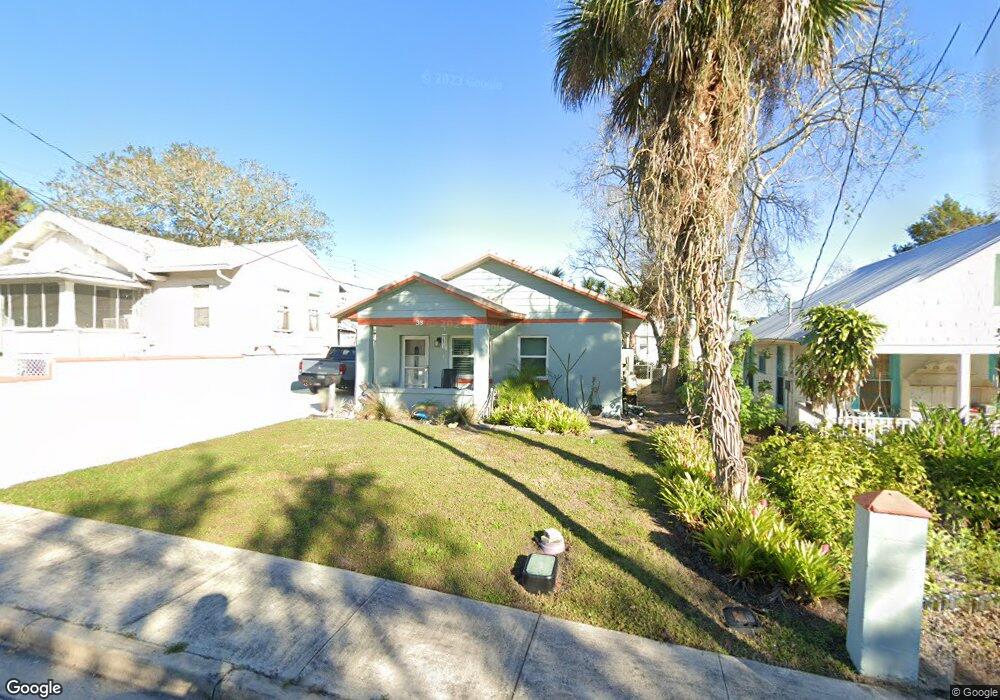 38 Olive St, Cocoa, FL 32922 - photo 1