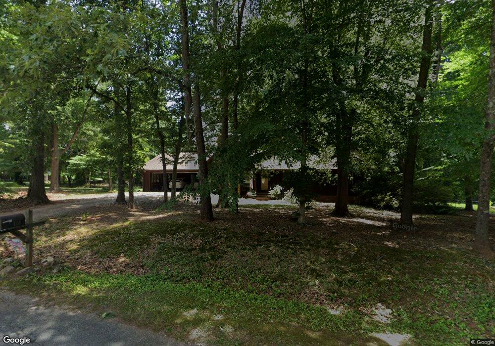 310 Chestnut Ln, Statesville, NC 28625 - photo 1