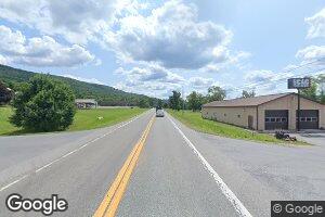 00 Pennsylvania 31, Manns Choice, PA 15550