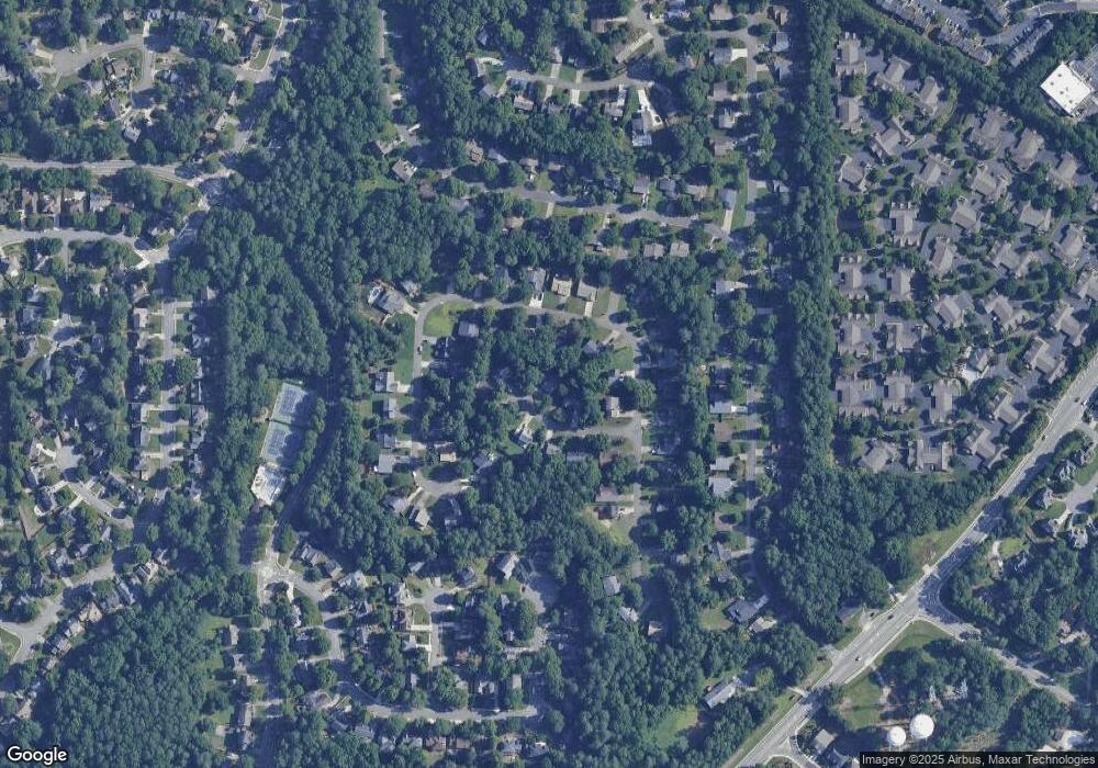 525 Council Fires Ct unit 2, Alpharetta, GA 30022 - photo 1