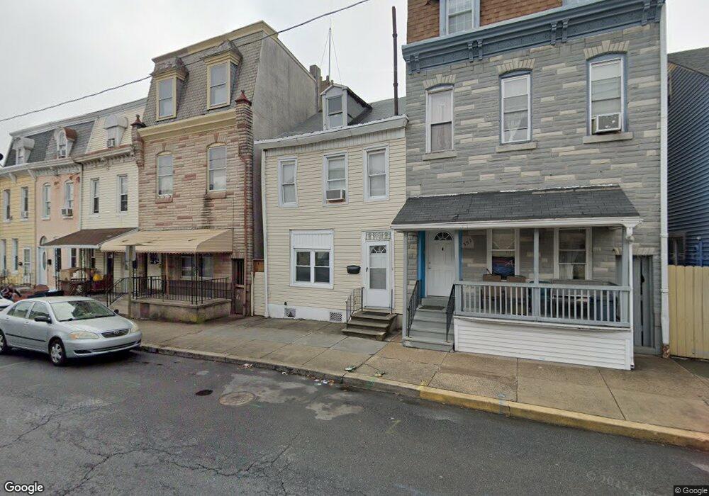 330 N 11th St, Reading, PA 19604 - photo 1