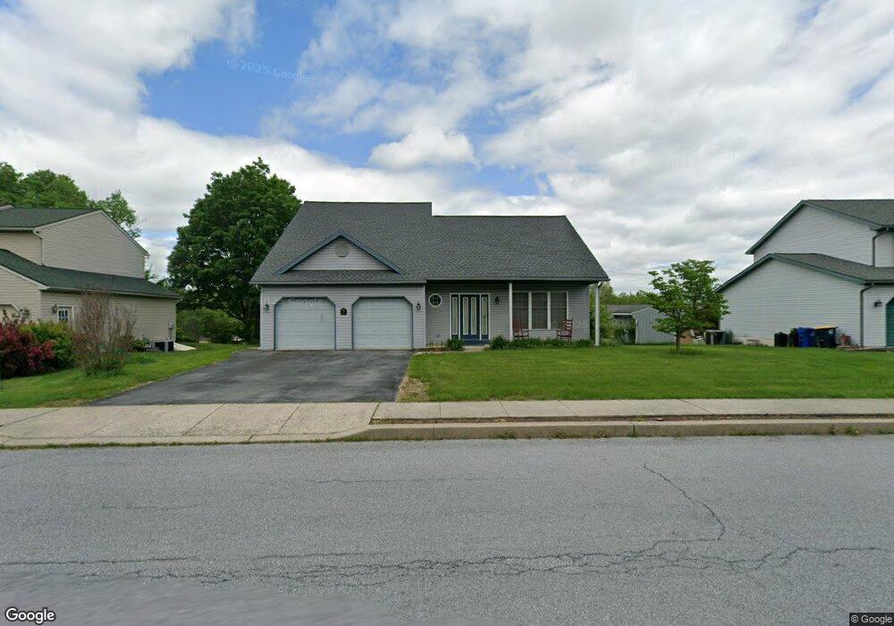 218 Winding Way, Womelsdorf, PA 19567 - photo 1