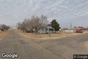 202 5th St, Adams, OK 73901