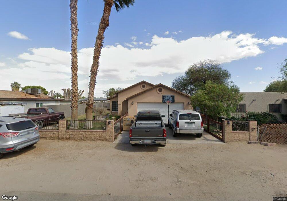 8369 S Apache Ln, Yuma, AZ 85364 - photo 1