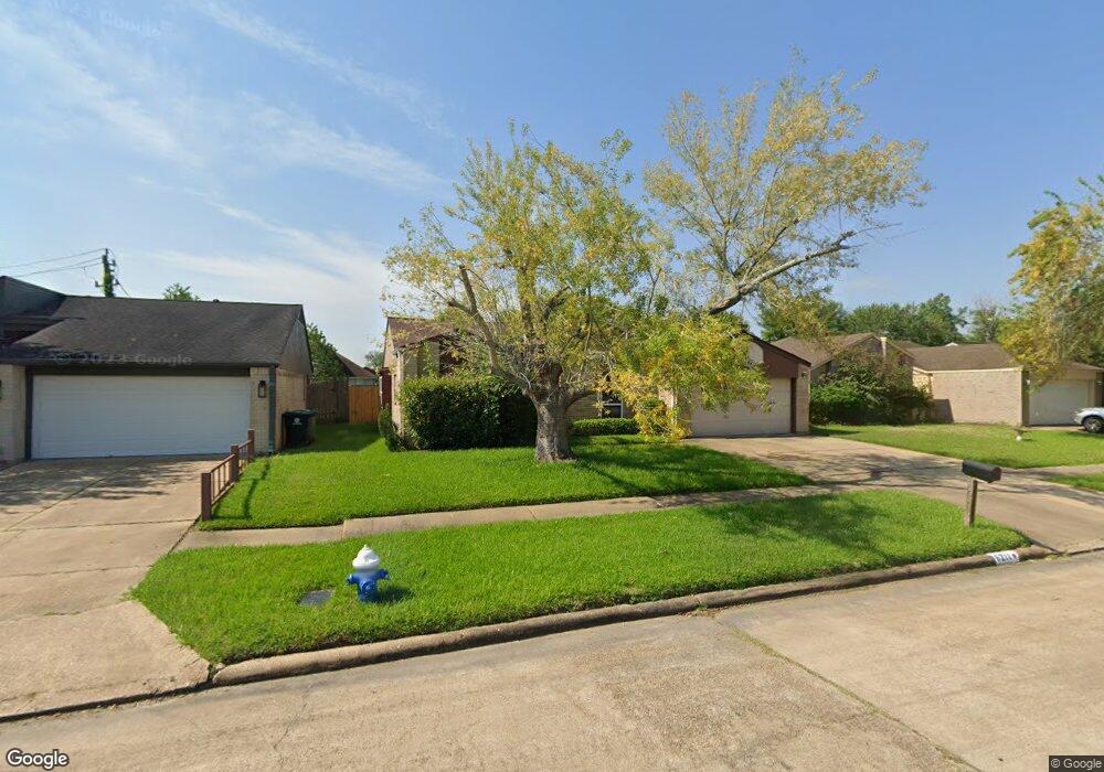 6211 Caneridge Dr, Houston, TX 77053 - photo 1