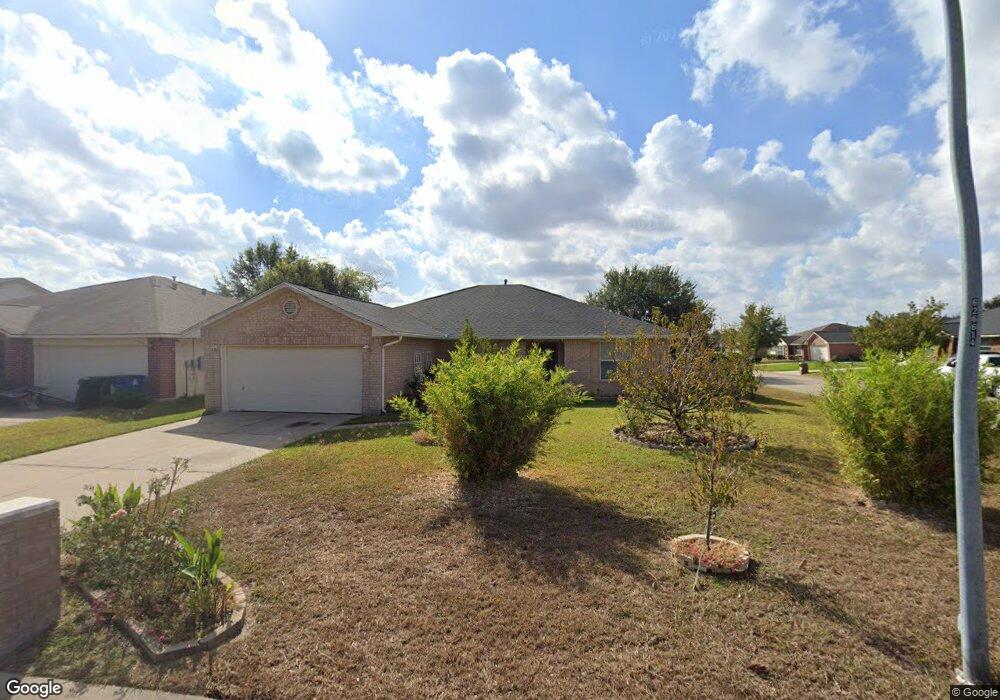 7731 Valley Elm Ln, Houston, TX 77040 - photo 1