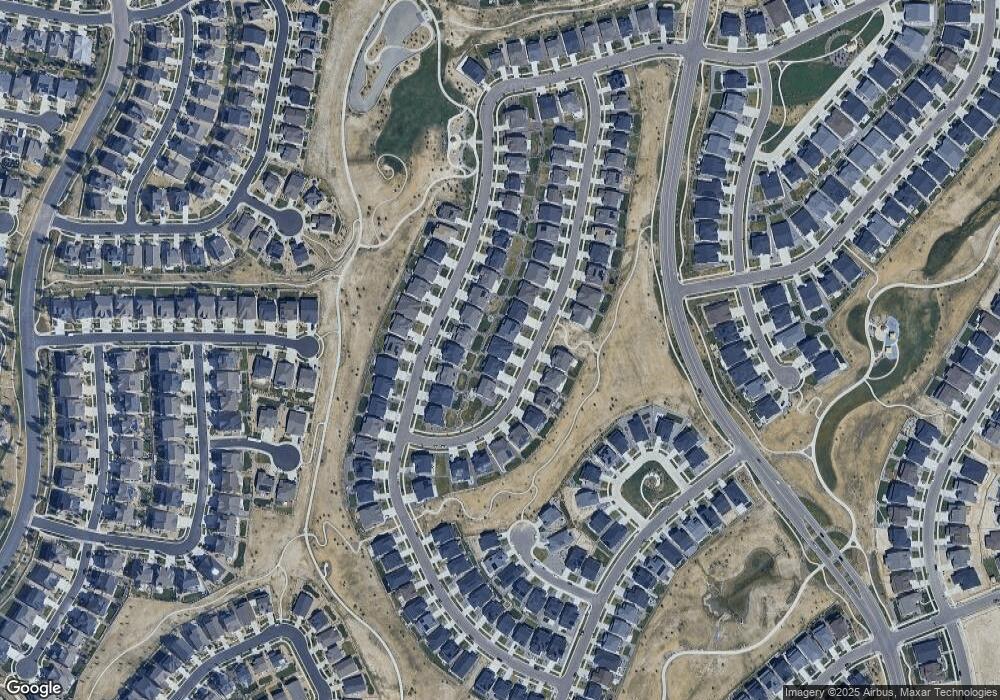 7071 S Undergrove Way, Aurora, CO 80016 - photo 1