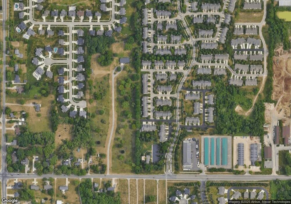 7412 Cactus Cove SW, Byron Center, MI 49315 - photo 1