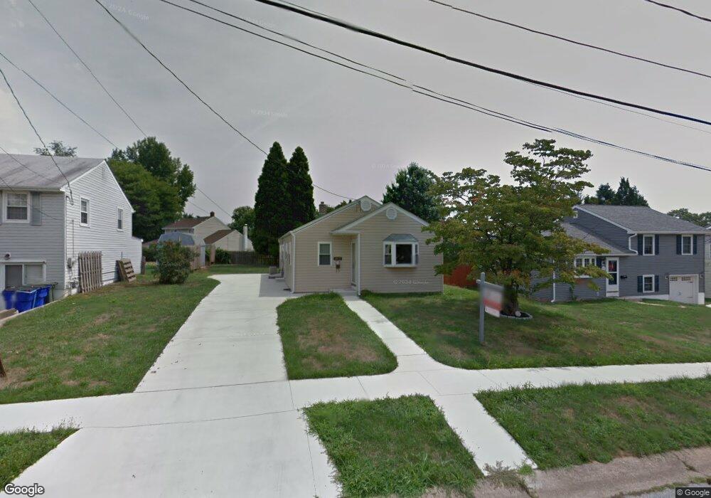 407 Binstead Ave, Wilmington, DE 19804 - photo 1